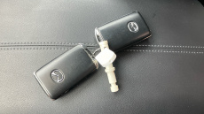 Mazda Cx-30 2.0 e-Skyactiv G MHEV Sport Lux 5dr Auto Petrol Hatchback